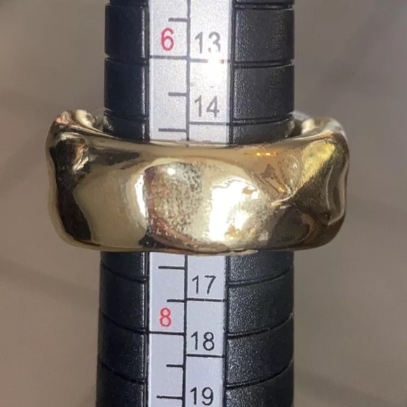 Alexis Bittar Ring - Picture 6 of 7